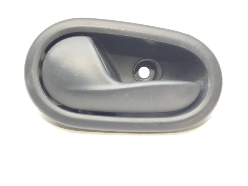 Recambio de maneta interior delantera izquierda para dacia sandero stepway referencia OEM IAM 806717698R  