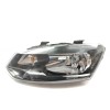 Recambio de faro izquierdo para volkswagen polo (6r1) advance referencia OEM IAM 6R1941015E  