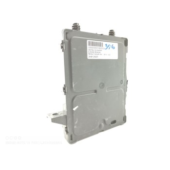 Recambio de centralita confort para renault kadjar life referencia OEM IAM 284B12690R  