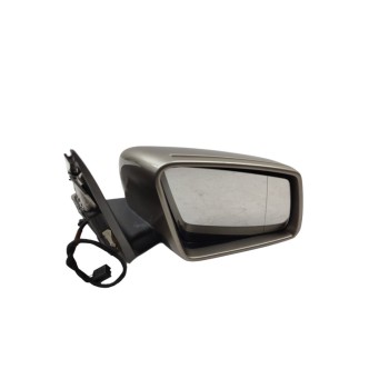 Recambio de retrovisor derecho para mercedes-benz clase c (w204) familiar c 200 t cdi blueefficiency (204.201) referencia OEM IA