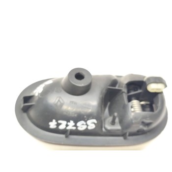 Recambio de maneta interior delantera izquierda para dacia sandero stepway referencia OEM IAM 806717698R  