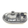 Recambio de maneta interior delantera izquierda para dacia sandero stepway referencia OEM IAM 806717698R  