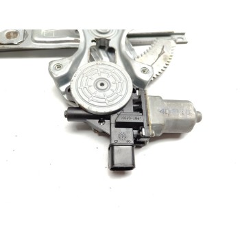 Recambio de elevalunas trasero derecho para mitsubishi asx (ga0w) challenge 2wd referencia OEM IAM 5713A257  