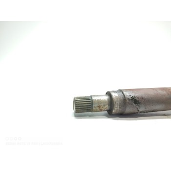 Recambio de transmision delantera derecha para volvo v40 basis referencia OEM IAM P3128D678  