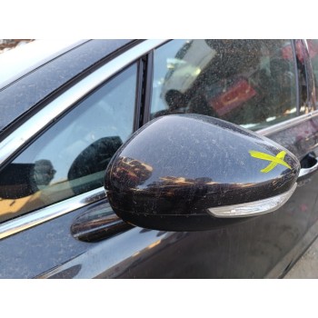 Recambio de retrovisor izquierdo para peugeot 508 active referencia OEM IAM 8154SH  