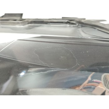 Recambio de faro izquierdo para volkswagen polo (6r1) advance referencia OEM IAM 6R1941015E  