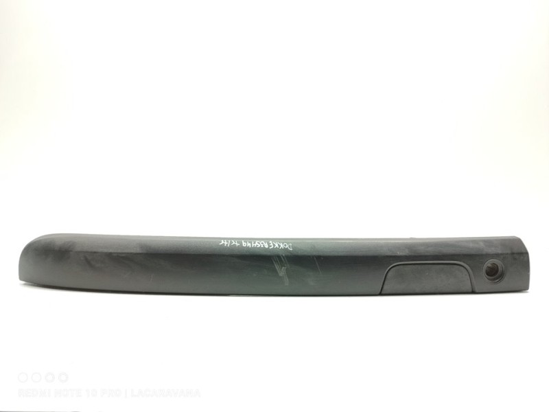 Recambio de maneta exterior porton para dacia dokker essential referencia OEM IAM 908513120R  