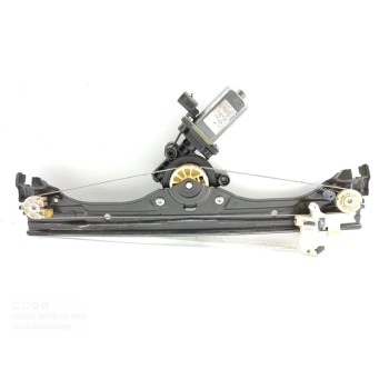 Recambio de elevalunas delantero izquierdo para fiat 500 cabrio (150) pop referencia OEM IAM 518893640  