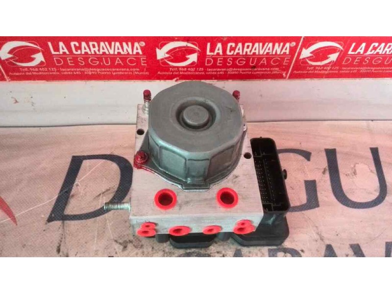 Recambio de abs para renault clio iv dynamique referencia OEM IAM 476605492R  