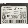 Recambio de centralita confort para renault kadjar life referencia OEM IAM 284B12690R  