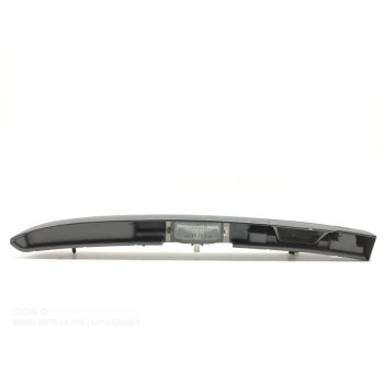Recambio de maneta exterior porton para dacia dokker essential referencia OEM IAM 908513120R  
