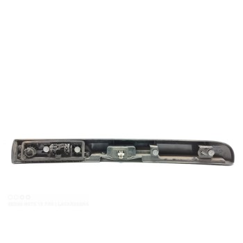 Recambio de maneta exterior porton para dacia dokker essential referencia OEM IAM 908513120R  