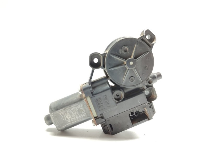 Recambio de motor elevalunas delantero derecho para volkswagen beetle r-line referencia OEM IAM 6R0959802BC  