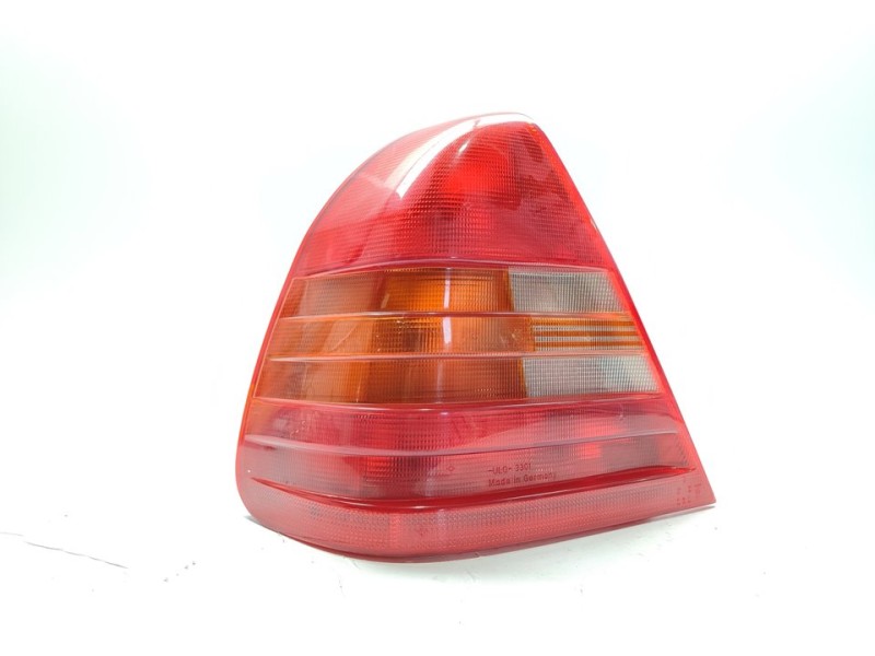 Recambio de piloto trasero izquierdo para mercedes-benz clase c (w202) berlina 220 diesel (202.121) referencia OEM IAM 202820016