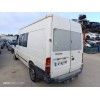 ford transit caja cerrada, media (fy) (2000 =>) del año 2004