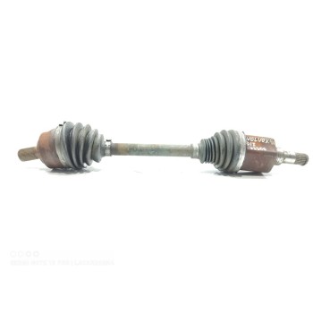 Recambio de transmision delantera izquierda para volvo v40 basis referencia OEM IAM P31280669  