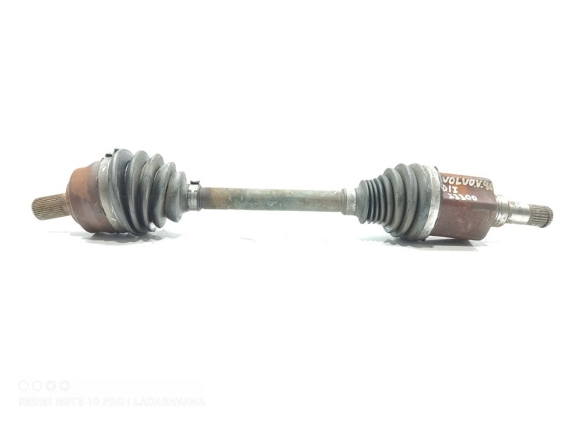 Recambio de transmision delantera izquierda para volvo v40 basis referencia OEM IAM P31280669  