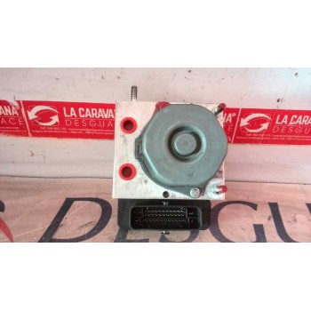 Recambio de abs para renault clio iv dynamique referencia OEM IAM 476605492R  