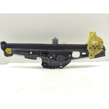 ELEVALUNAS DELANTERO IZQUIERDO 807215326R 