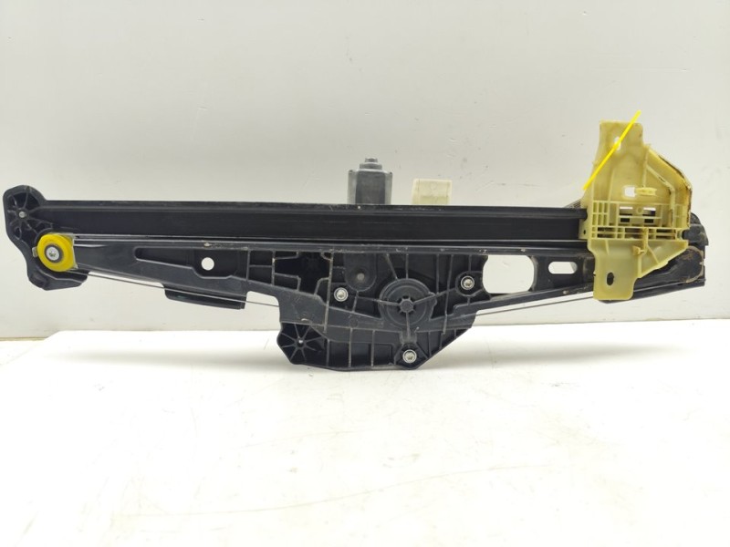 Recambio de elevalunas delantero izquierdo para renault captur ii intens referencia OEM IAM 807215326R  