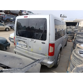 ford tourneo connect (tc7) del año 2012