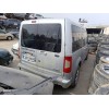 ford tourneo connect (tc7) del año 2012