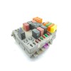 Recambio de caja reles / fusibles para fiat doblo (119) 1.3 16v multijet active com. (55kw) referencia OEM IAM 51763771  