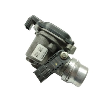 Recambio de caja mariposa para nissan juke (f15) acenta referencia OEM IAM 161A09287R  