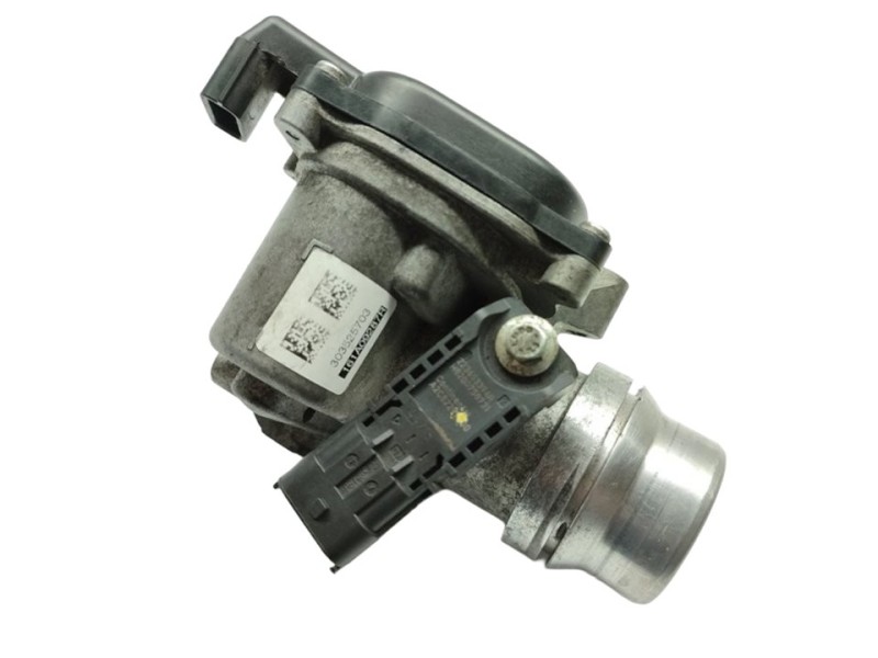 Recambio de caja mariposa para nissan juke (f15) acenta referencia OEM IAM 161A09287R  