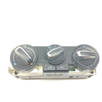 MANDO CALEFACCION / AIRE ACONDICIONADO 6R0820045N 