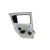 Recambio de puerta trasera izquierda para dacia sandero stepway referencia OEM IAM 821017625R  