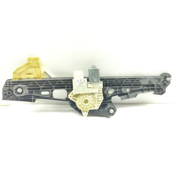 Recambio de elevalunas delantero izquierdo para renault captur ii intens referencia OEM IAM 807215326R  