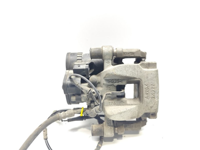 Recambio de pinza de freno trasera derecha para land rover range rover velar velar referencia OEM IAM GX732552AA  