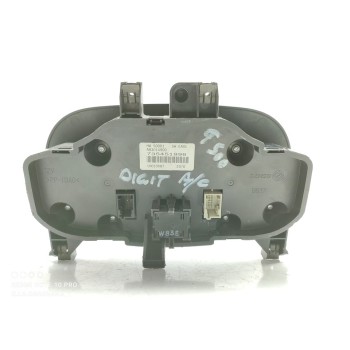 Recambio de mando climatizador para fiat 500 cabrio (150) pop referencia OEM IAM 735451998  