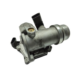 Recambio de caja mariposa para nissan juke (f15) acenta referencia OEM IAM 161A09287R  