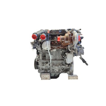 Recambio de motor completo para peugeot 3008 allure referencia OEM IAM YH01  