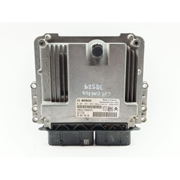 CENTRALITA MOTOR UCE 0281031043 