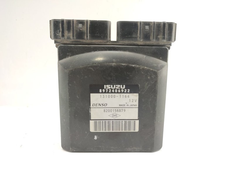 Recambio de modulo electronico para renault espace iv (jk0) 3.0 v6 dci turbodiesel cat referencia OEM IAM 8972406922  