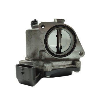 Recambio de caja mariposa para nissan juke (f15) acenta referencia OEM IAM 161A09287R  