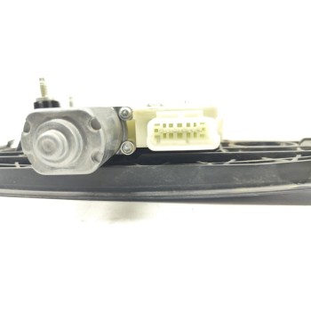 Recambio de elevalunas delantero izquierdo para renault captur ii intens referencia OEM IAM 807215326R  