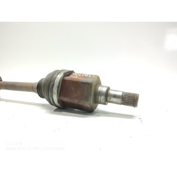 Recambio de transmision delantera izquierda para volvo v40 basis referencia OEM IAM P31280669  