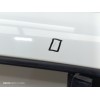Recambio de puerta trasera izquierda para dacia sandero stepway referencia OEM IAM 821017625R  