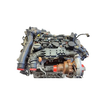 Recambio de motor completo para peugeot 3008 allure referencia OEM IAM YH01  