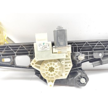 Recambio de elevalunas delantero izquierdo para renault captur ii intens referencia OEM IAM 807215326R  