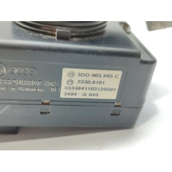 Recambio de conmutador de arranque para volkswagen touareg (7la) tdi r5 referencia OEM IAM 3D0905865C  