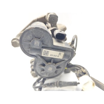 Recambio de pinza de freno trasera derecha para land rover range rover velar velar referencia OEM IAM GX732552AA  