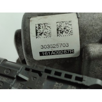 Recambio de caja mariposa para nissan juke (f15) acenta referencia OEM IAM 161A09287R  