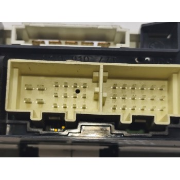 Recambio de mando calefaccion / aire acondicionado para volkswagen polo (6r1) advance referencia OEM IAM 6R0820045N  