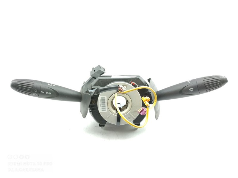 Recambio de mando multifuncion para fiat 500 cabrio (150) pop referencia OEM IAM 07354957590  