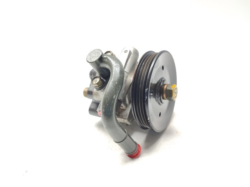 Recambio de bomba direccion para daewoo matiz cd referencia OEM IAM 96565763  